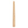KAKURI Wooden Nails, Extra Small A, Pack of 20