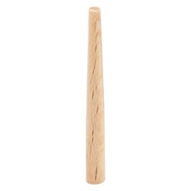 KAKURI Wooden Nails, Extra Small A, Pack of 20
