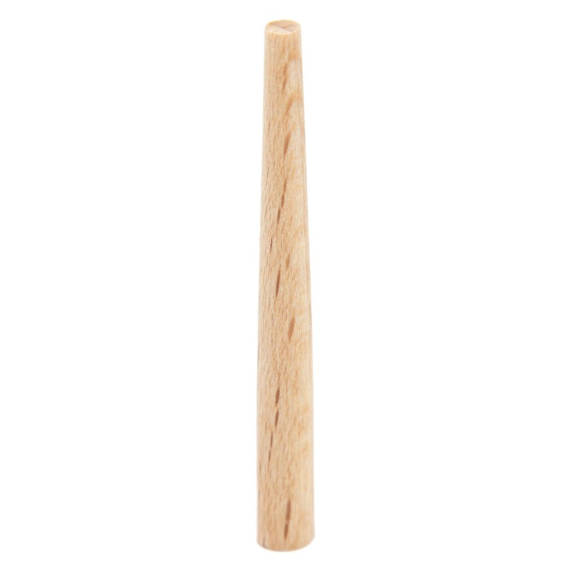 KAKURI Wooden Nails, Extra Small A, Pack of 20
