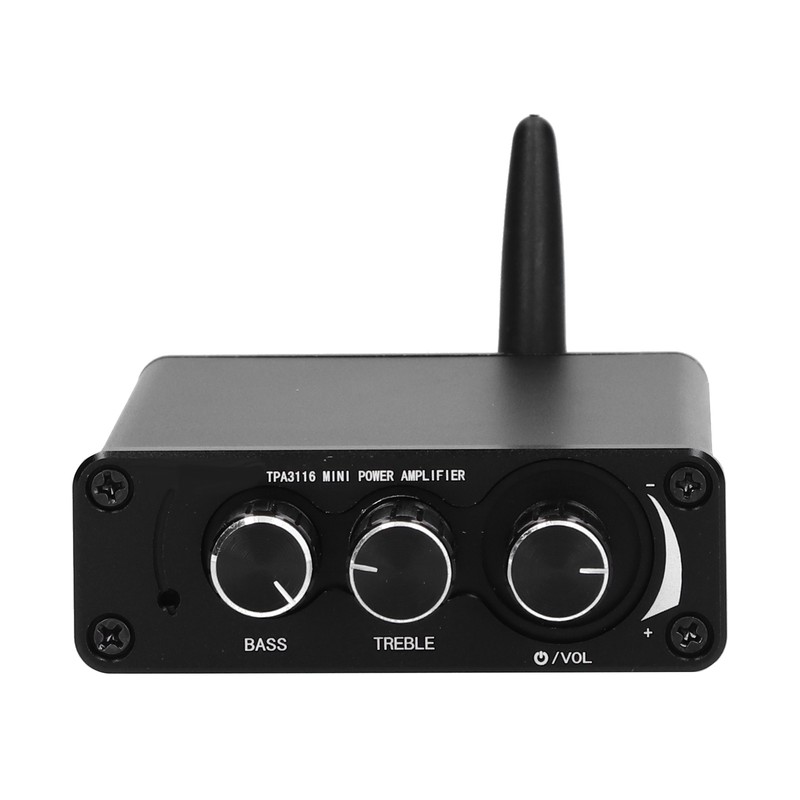 Amplifier Board Stereophonic HD Anticorrosion High Power Audio Equipment for