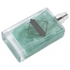 50ml Men's Quicksand Perfume Enduring Fragrance Perfume Portable Perfume Spray(#666