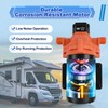 3.0 GPM 70 PSI Washdown Deck Wash Pump Kit, 12V
