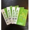 Vitalhealth V TE DETOX Vegan 100% Organic Sugar Free Cleanse