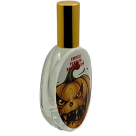 Classic vanilla pumpkin marshmallow in extrait Parfum strength 1.7 oz glass bottle