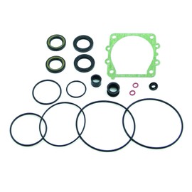Sierra International Gear Housing Seal Kit 18-74512 Gear Housing Seal Kit