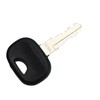 Newyuan 14603 Ignition Key Replacement Key for Tractors Small Excavator