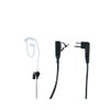 Sarcia 10 Pack Headset Earpiece for Motorola walkie Talkie 2