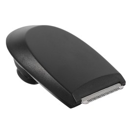 Hemoton 1pc Trimmer Shaver Sideburns Tool Beard Trimmer Head Shaver Part Mens Grooming Kit Mens Beard Trimmer Beard Razor for Men Attachment Trimmer Blade 4d Shaved Head