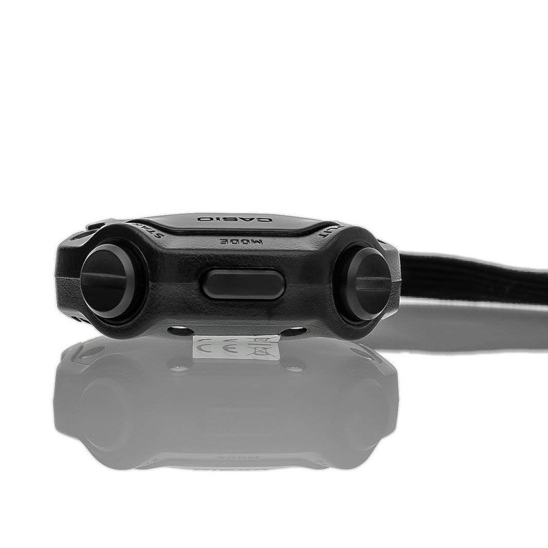 Casio HS-80TW-1EF Handheld Stopwatch