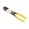 Benner Nawman Banana Cable Cutter, For Coax Up To .75"