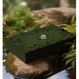 Pillowcase 40 x 80 cm, 400TC 100% Cotton, Super Soft Premium Pillow Case Egyptian Extra Long Stacking Duvet Cover Pillow Case