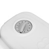 2 Meal Automatic Pet Feeder Large Capacity Smart Timed Dry