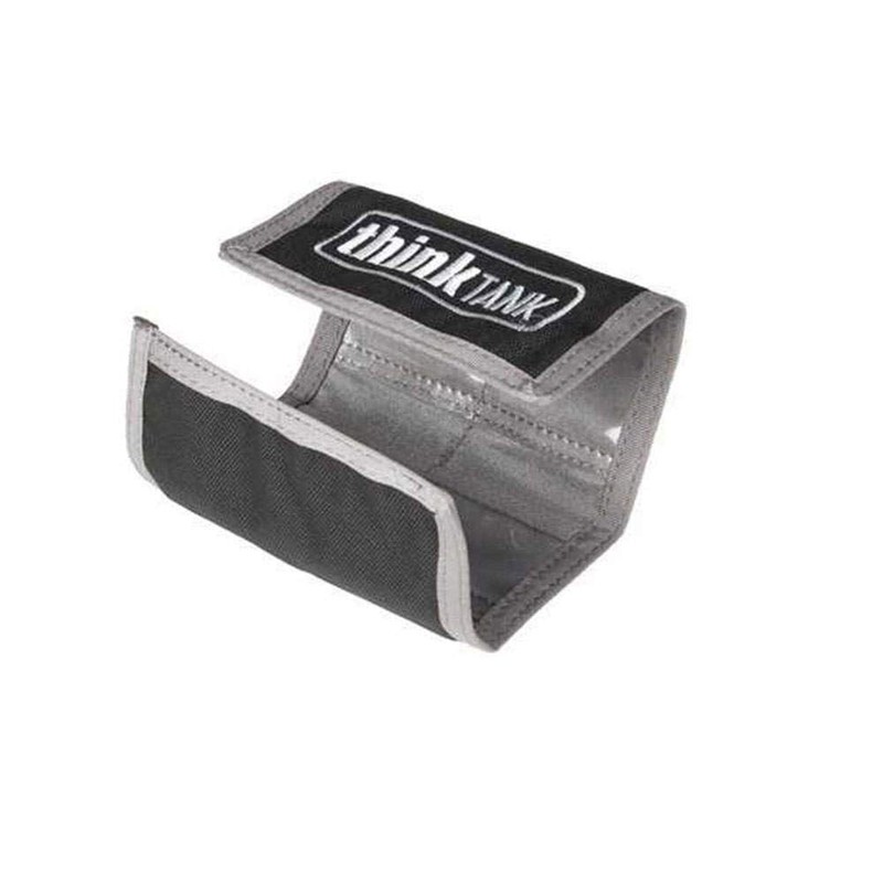 THINK TANK Pixel Pocket Rocket 6xcf Messenger Bag, 75 cm,