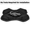 Triplinger Friction Beanbag Dashboard Mount for Garmin Drivesmart 86 XL