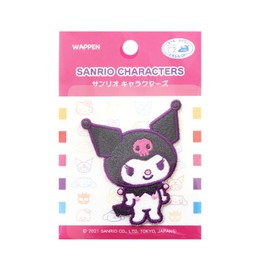 Pioneer Sanrio Patch Chromi SCW550-SCW39