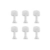 59002 Dispenser Key for Merfin Dispensers1002MM 1003MM 1002 Moist Paper