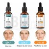 Serums Vitamina C + Retinol + Ácido Hialurónico | Kit