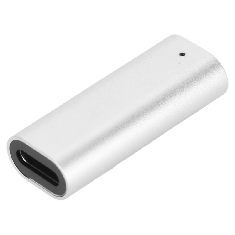 Type C to Magnetic Adapter 140W PD Fast Charging LED