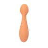 Nuby Silicone Mini Spoons - (2-Pack) Baby-Led Weaning Spoons for
