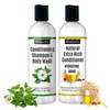 ibodycare Conditioning Shampoo & Body Wash (1 oz Travel)