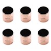 Othmro 6 Pcs Sleeve Bearing 25mm Bore x 28mm OD