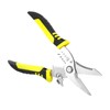 Mipcase 1Pc Professional Multifunctional Wire Stripping Plier Heavy Duty Tool