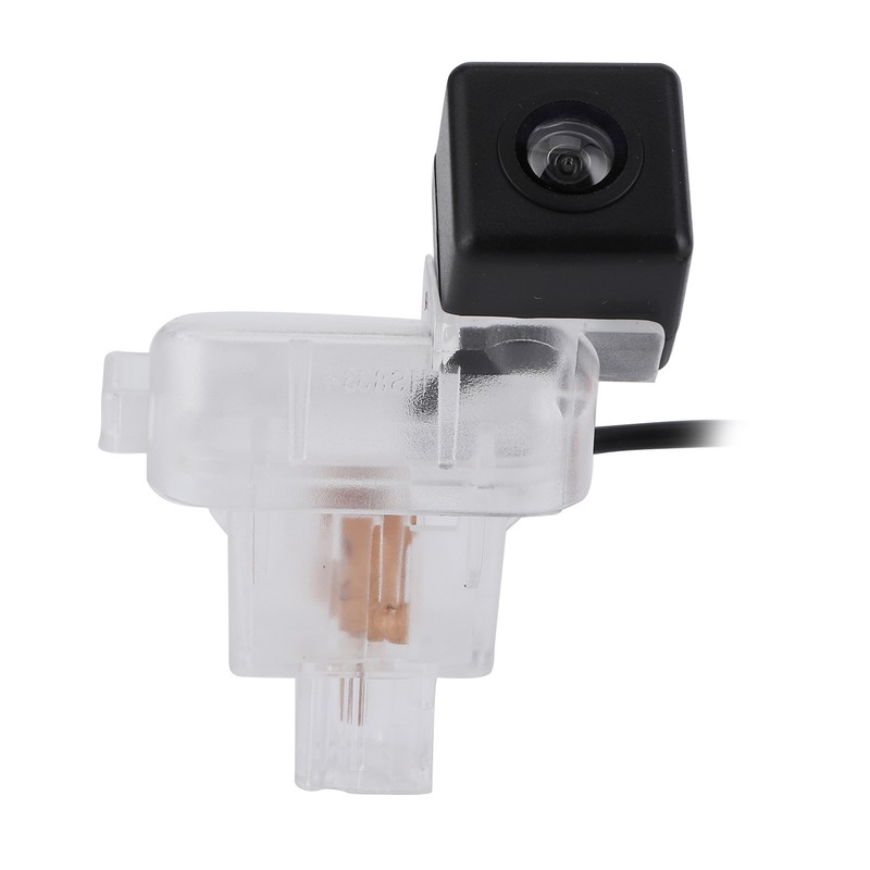 Car Parking Camera CCD High Definition 170° IP67 Waterproof Vehicle