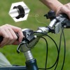 12pcs Bicycle Handlebar Shim Rubber Gasket 22.2/25.4mm to 31.8mm Bicycle