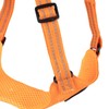 Dog Vest Leash Reflective Adjustable Multifunctional Comfortable Medium to Large