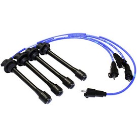 NGK Juego de Cables de Bujía RC-TX67