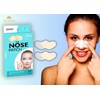GENDA Blackhead Remover Nose Pore Strips for Deep Cleansing, Hydrocolloid