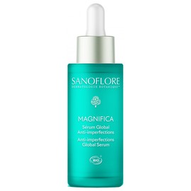 Sanoflore Sérum Magnifica Anti-Imperfections Global Corrector Organic 30ml
