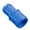 19mm > 13mm Plastic Hose Straight Fitting Reducer Pipe Reducing