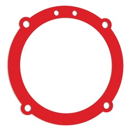 SP 501001 Cap Gasket Compatible with Paslode F350S F325C F250S-PP F400S Framing Nailer Gasket SP 501001 (4/Pack)