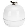 Projection Lamp with 6 Patterns USB 360 Degree Rotating Dimming