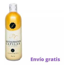 Jehesmipa Restaurador Capilar Jehesmipa