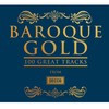 Baroque Gold - 100 Great Tracks