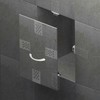 Inspection Flap Universal Magnetic Inspection Door Tile Metal Maintenance Door