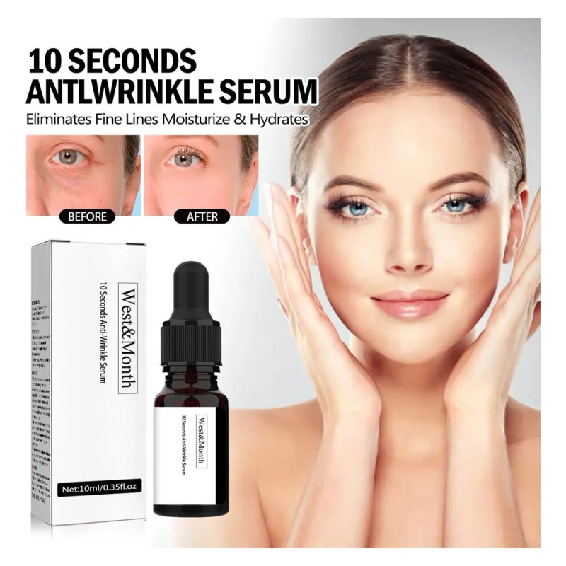 Extract Facial M, Anillo Hidratante Facial De Alta Hidrataci