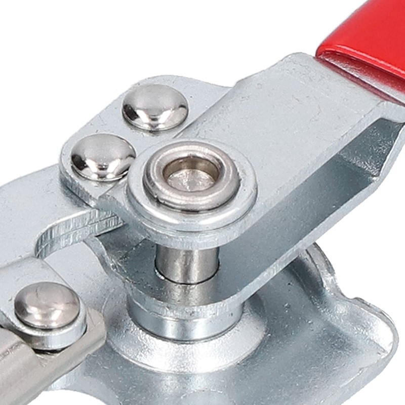Fafeicy Stainless Steel Toggle Tensioner, Push-Pull Toggle Tensioner, Non-Slip Horizontal