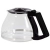 Melitta Replacement Jug Look IV, Capacity 1.25 Litre, For Filter