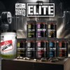 Antihuman Series Ultra Pure Creatine | Monohidrato de Creatina Creapure®