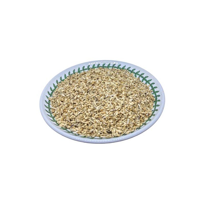 Yarrow Flower - Achillea millefolium Loose Leaf & Flower C/S