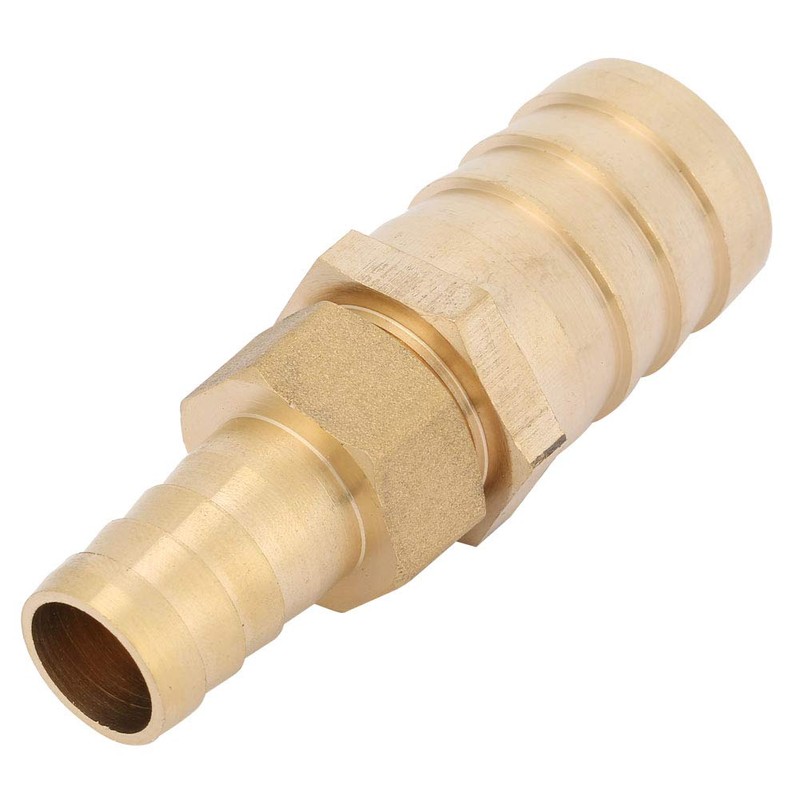 Reducing Fitting Brass Barbed Reducing Bushing Female Thread Pipe Fitting