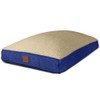 Floppy Dawg Universal Dog Bed Replacement Cover and Waterproof Inner