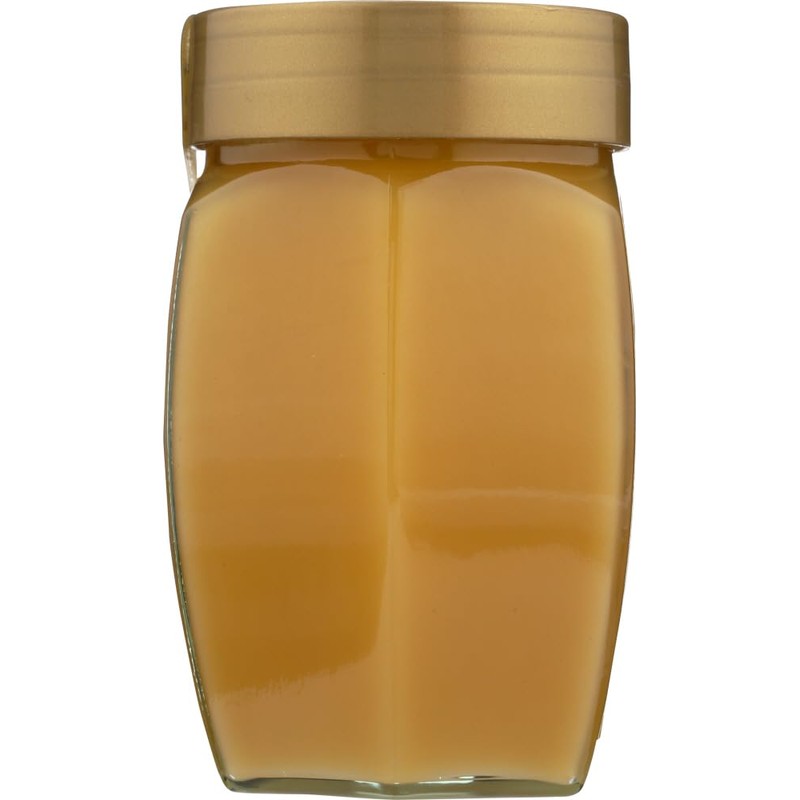 Langnese Creamy Country Honey Jar, 17.6 Ounce