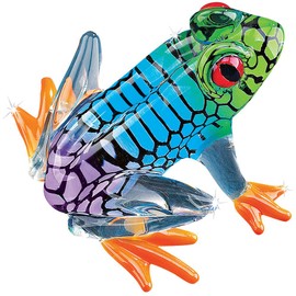 Glass Baron, Island Hopper