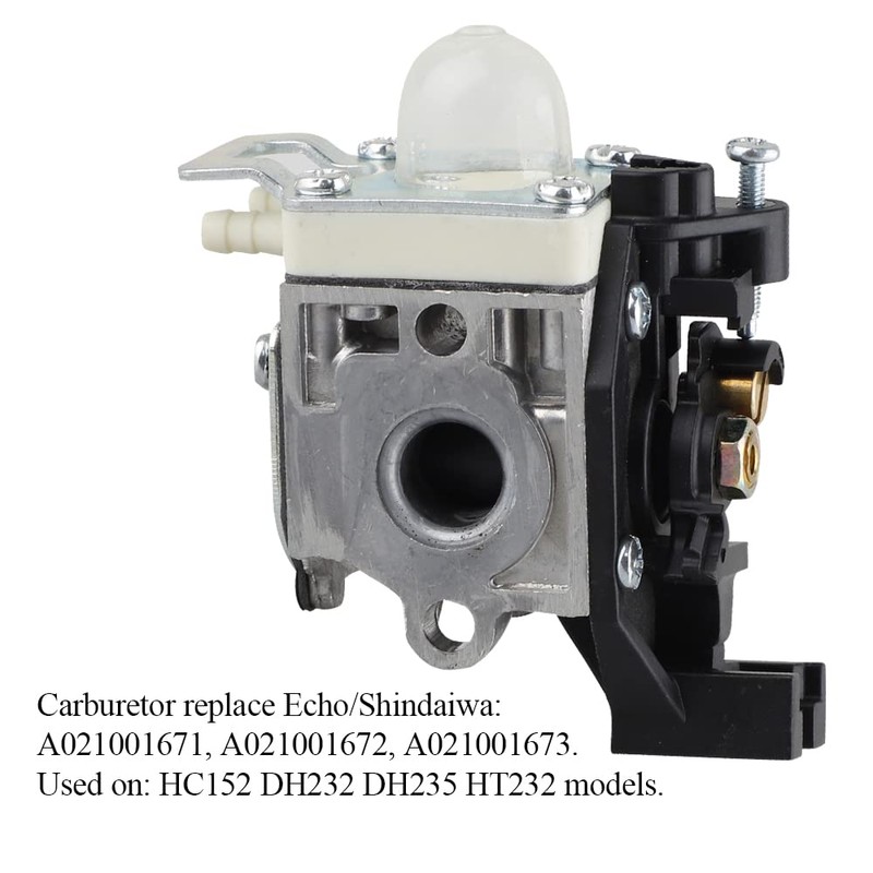 RB-K92A Carburetor for Echo HC-152 HC-2210 HC-2810 HC-3810 Shindaiwa DH232