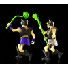 MOTU Masters of the Universe Skeleton Warrior Action Figure 2-Pack