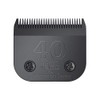 WAHL Ultimate No.40 Head Cat Hygiene Razors